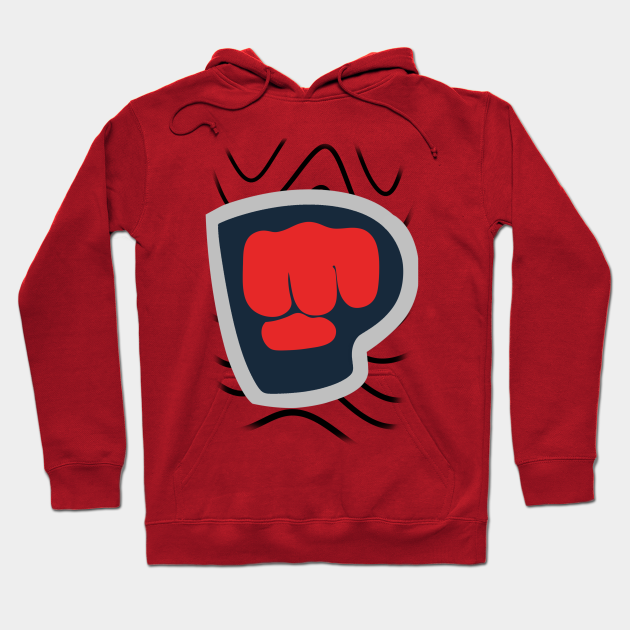 baja hoodie