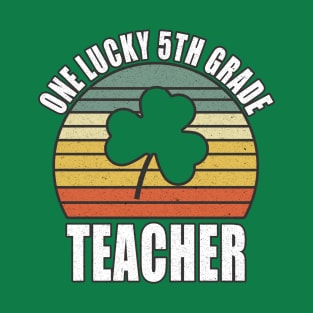 St Patrick's Day Gift Tees T-Shirt