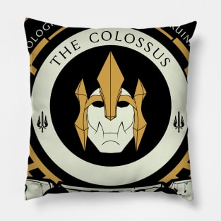GALIO - LIMITED EDITION Pillow