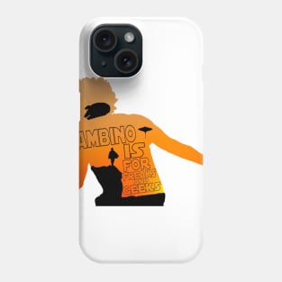 Freaks and Geeks Phone Case