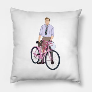 Durrell Guy Pillow