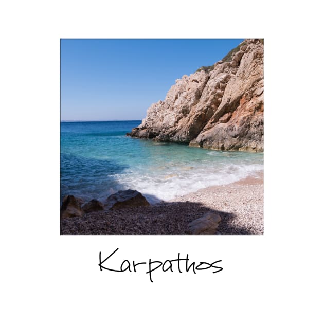 Karpathos by greekcorner