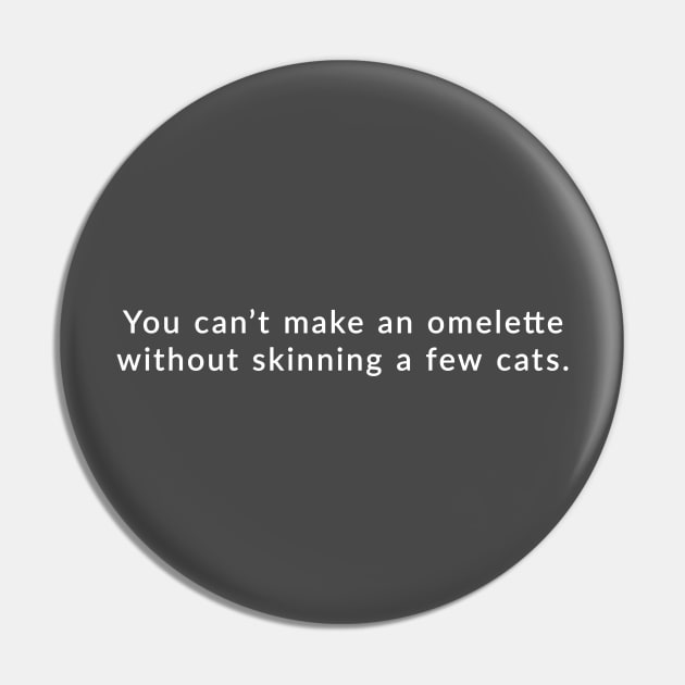 Omelette, anyone? Pin by Acidanthris