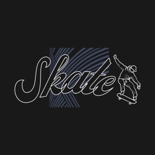 skate T-Shirt