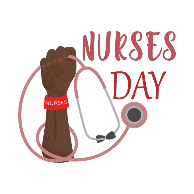 Happy International Nurses Day by Ras-man93