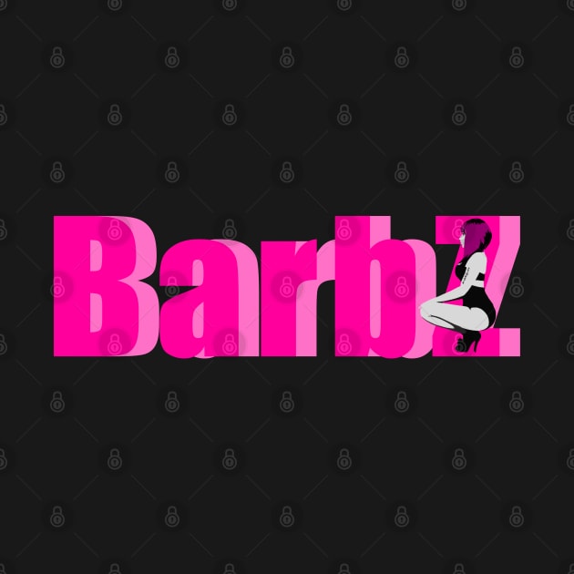 Barbz by Arnond