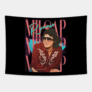 Ronnie Milsap Tapestry