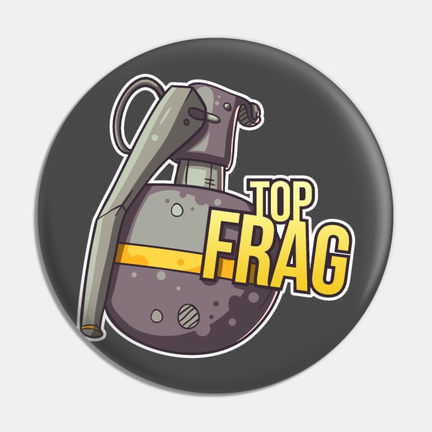 Create the next logo for frag clothing, Logo design contest