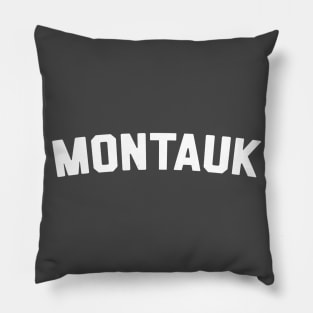 Montauk Basic Pillow