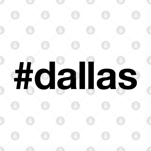 DALLAS by eyesblau