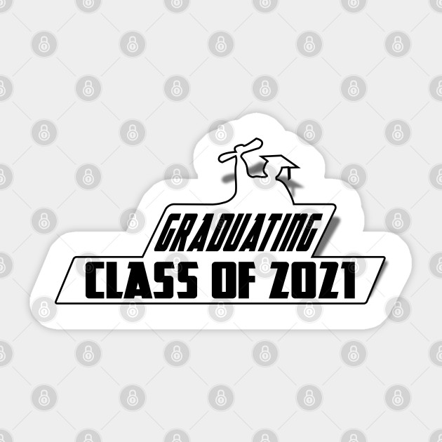 Senior Student Class Of 2021 Gifts For Teens Graduation