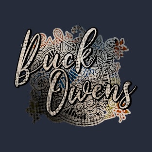 Buck Owens T-Shirt