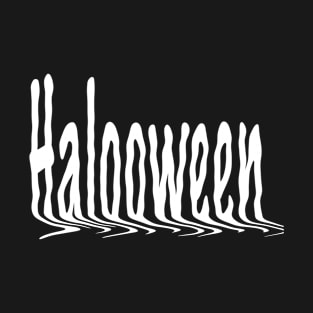 Halloween T-Shirt