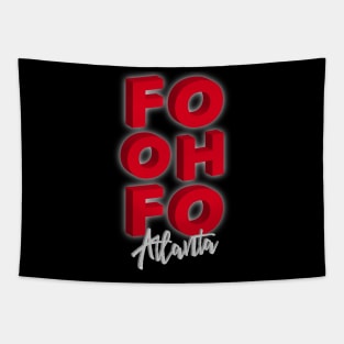 404 Atlanta Area Code FO OH FO Tapestry