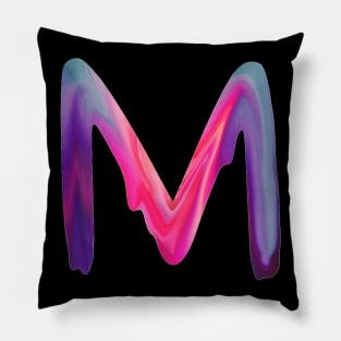 M Pillow