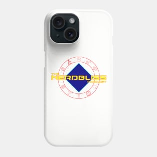 Nerdbliss Logo Phone Case