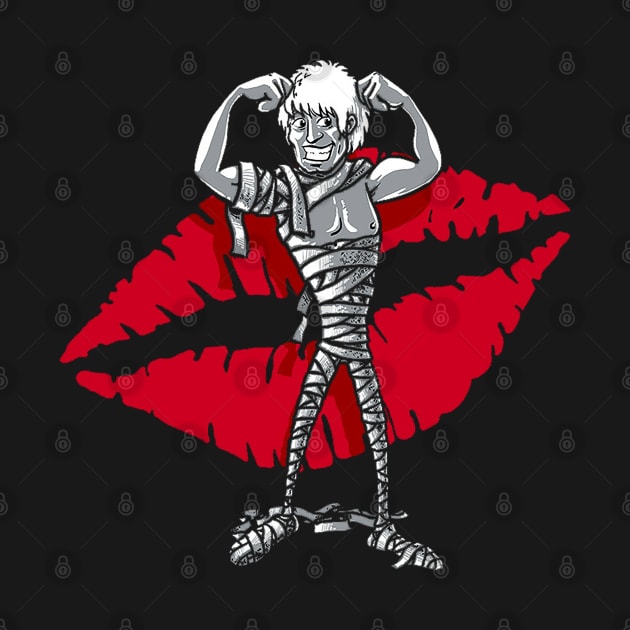 The rocky horror picture show Prime by WikiDikoShop