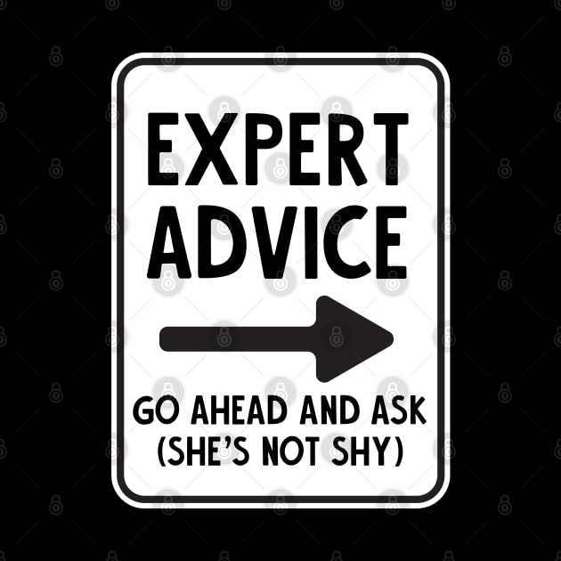 Expert Advice by UnOfficialThreads