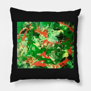 Peat Bog Pillow