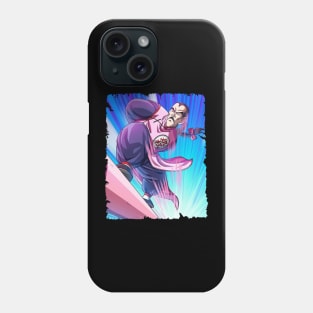 TAO PAI PAI MERCH VTG Phone Case