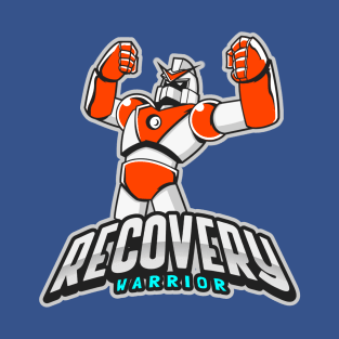 Recovery Warrior T-Shirt