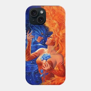 Masquerade Ball Phone Case