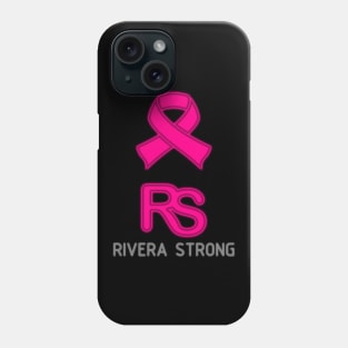 RS 01 Phone Case