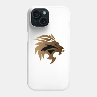 lion-22 Phone Case