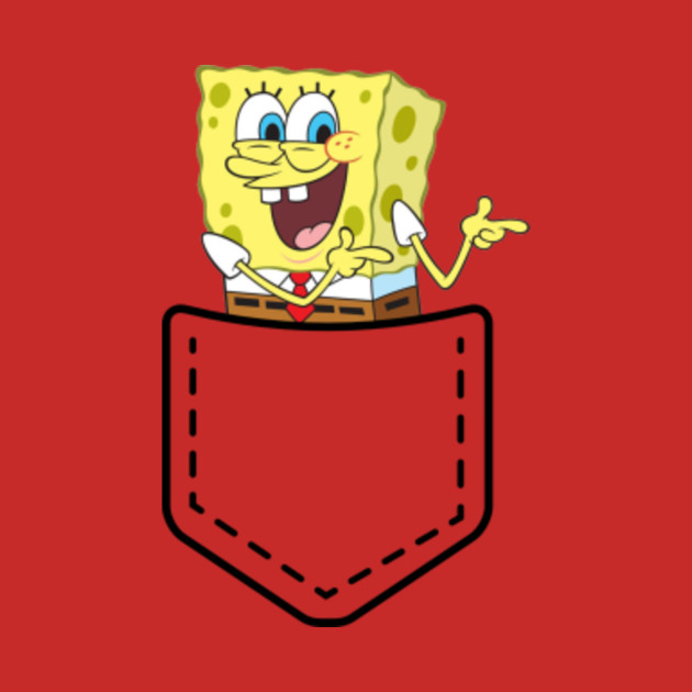Spongebob Pocket