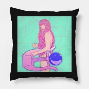 ARTPOP Pillow