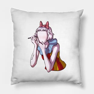 Blanca Pillow