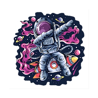 Astronaut T-Shirt