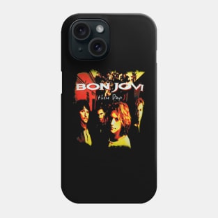1995 Bon Jovi #474 Phone Case