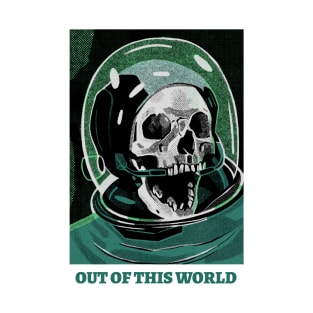 Out of this world T-Shirt