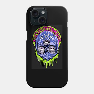 rob zombie Phone Case