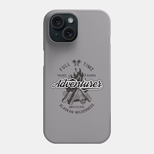 Adventurer Phone Case