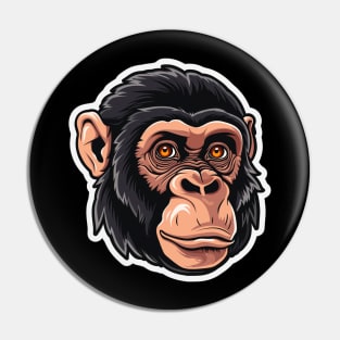 Ape Pin