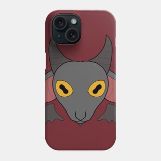 Jersey Devil Phone Case