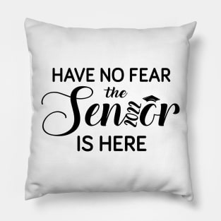 Seniors Class of 2022 Pillow