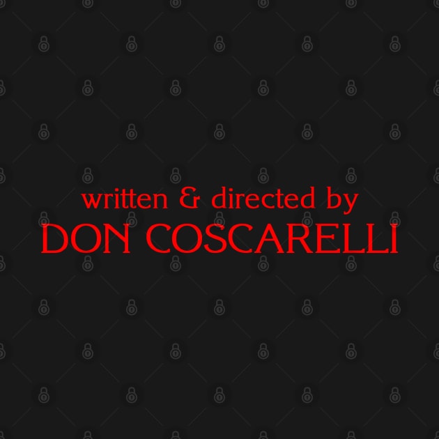 Coscarelli Credit by blackmariallc