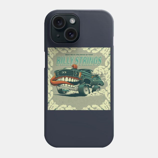 33 Phone Case by SAMBIL PODCAST