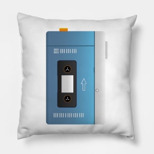 Sony Walkman Pillow