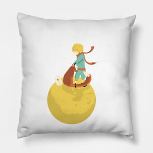 Le petit prince Pillow