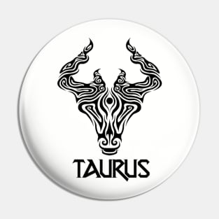 Taurus Pin