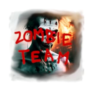 zombie T-Shirt