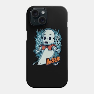 this is some boo sheet Casper Phone Case