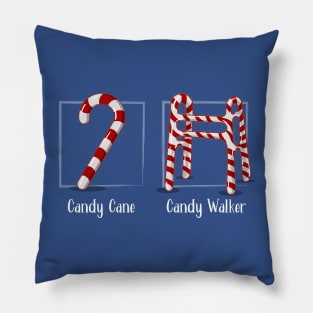 Orthopedic Candy Pillow