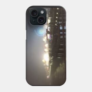 Spectrum on the Pier Phone Case