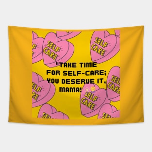 Self-care Tapestry