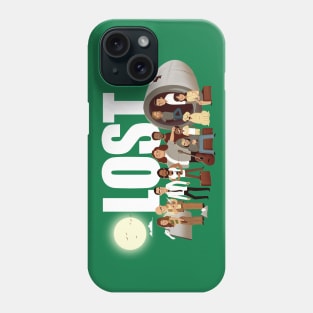 Lost Phone Case